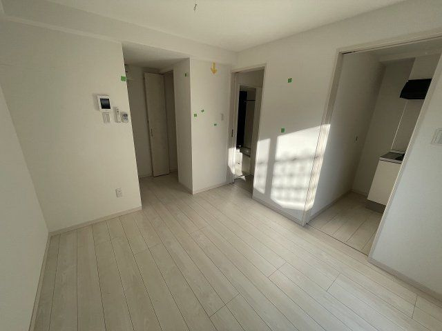 ロイヤルメゾン幕張本郷のその他共用部分