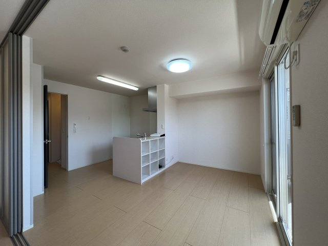 ルミエール新道の内装