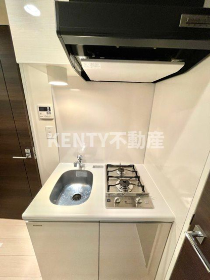 【キッチン】 | レジディア大森Ⅲ | キッチンでお料理をお楽しみください