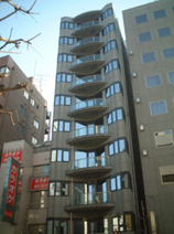 東京STビルの画像