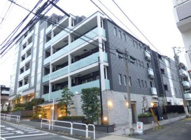 プレミスト不動前の画像