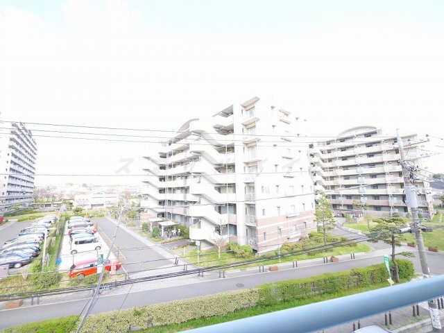 【展望】 | ポートハイツ