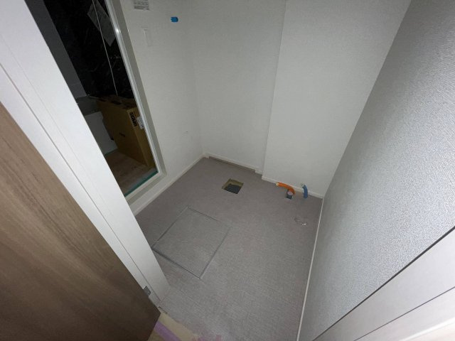 船橋市前原西１丁目のアパートの設備