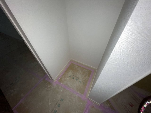 船橋市前原西１丁目のアパートの設備