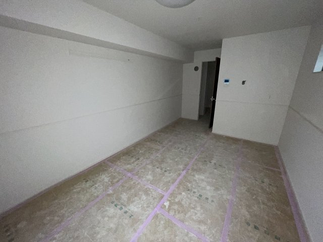 船橋市前原西１丁目のアパートの内装