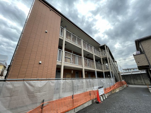 船橋市前原西１丁目のアパートのその他