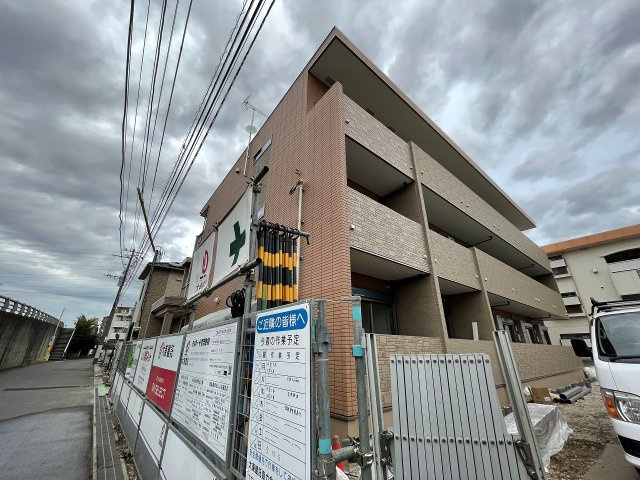 船橋市前原西１丁目のアパートのその他