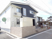 ヴァン　ベール　西尾市上矢田町の画像
