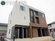 フィールド　大山　西尾市戸ヶ崎5丁目の画像