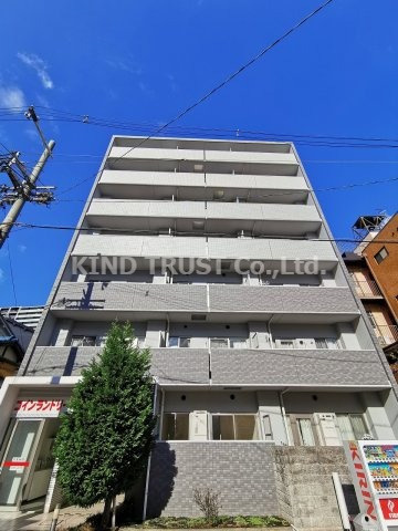 エクセルシア天神橋