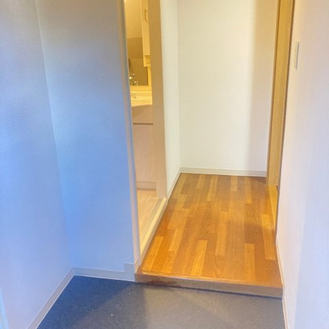 【玄関】の画像