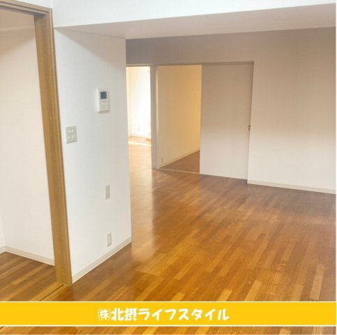 朝日プラザ東豊中の画像