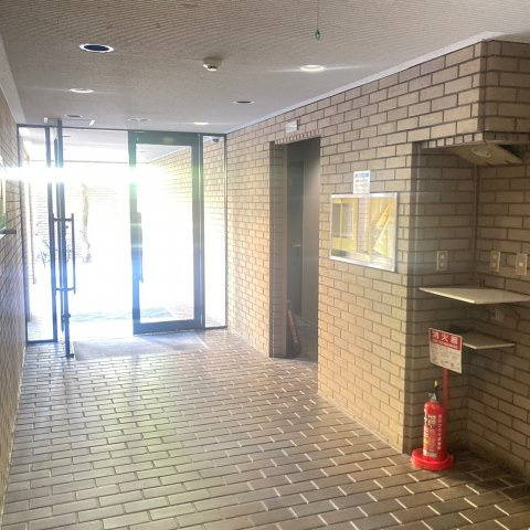 【エントランス】の画像