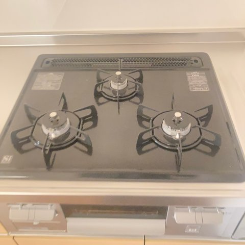 【キッチン】の画像