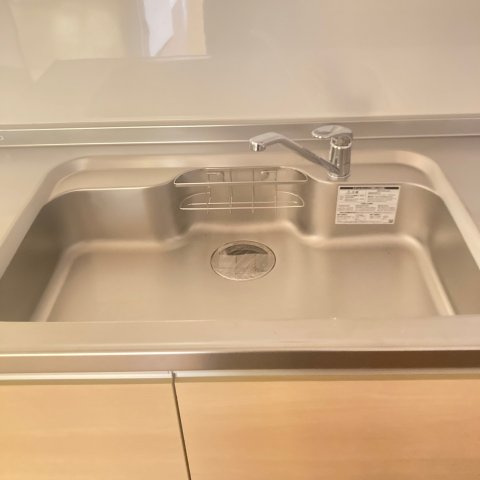 【キッチン】の画像