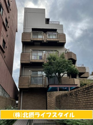朝日プラザ東豊中の画像
