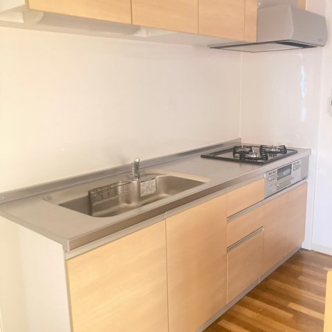 【キッチン】の画像