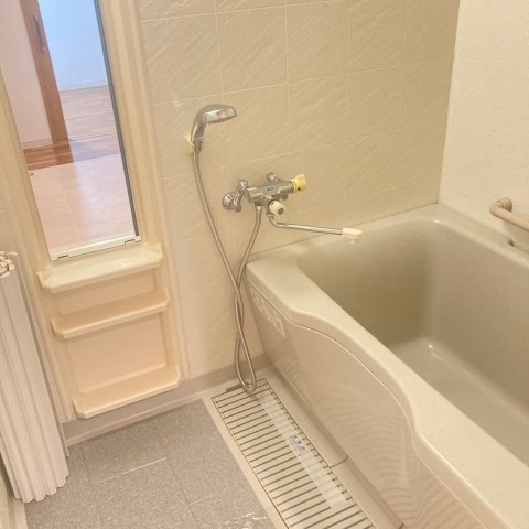 【浴室】の画像