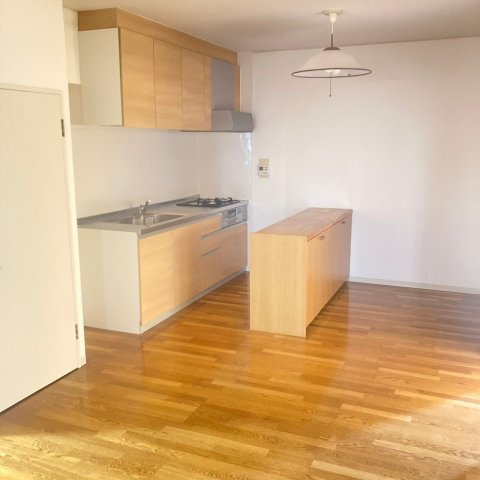 【キッチン】の画像