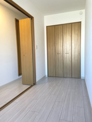 【収納】 | 手塚マンション | ちょっとした収納スペースも充実しています