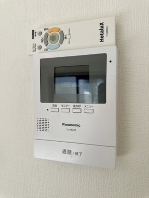 【セキュリティ】 | 手塚マンション