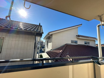 【展望】 | 手塚マンション
