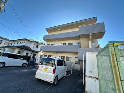 【その他】 | 手塚マンション | きれいな外観です