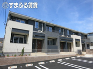 ティンバー　アイ　幸田町芦谷の画像