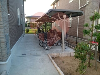 【その他共用部分】 | ノール・パルクヴェール