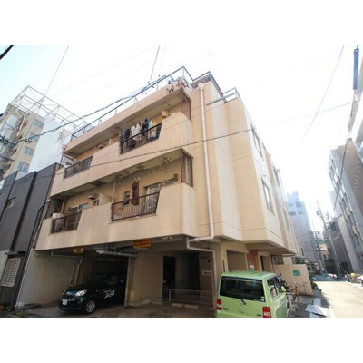 【外観】 | 第2コーポ千代