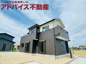 柳川市西浜武の新築一戸建の画像