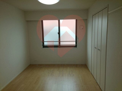 【寝室】 | プチフローラ北野田Ⅰ