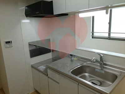 【キッチン】 | プチフローラ北野田Ⅰ