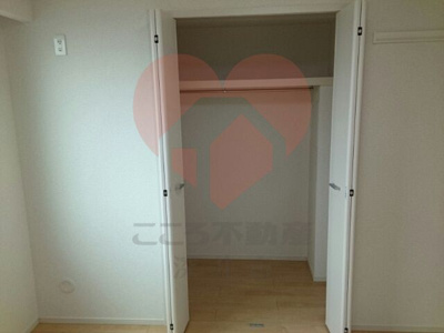 【収納】 | プチフローラ北野田Ⅰ