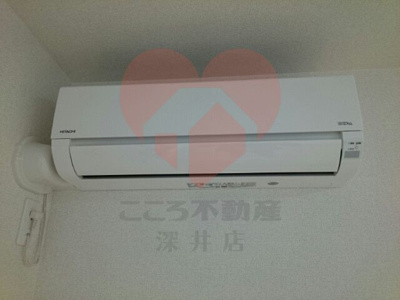 【設備】 | プチフローラ北野田Ⅰ