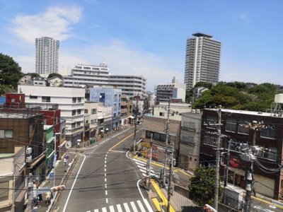 【展望】 | あたりやビル