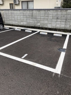 【駐車場】 | パシアンA