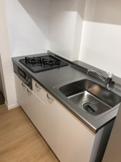 【キッチン】 | パシアンA