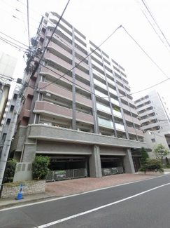 【外観】 | 外観部分です。