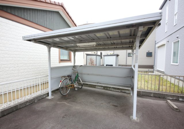メゾンド樽水のその他共用部分
