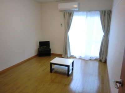 【洋室】 | 安慶名