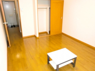 【洋室】 | 安慶名