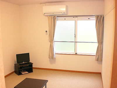 【洋室】 | 安慶名