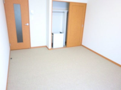 【洋室】 | 安慶名