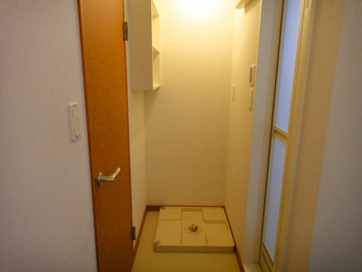 【設備】 | 安慶名