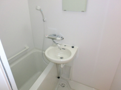 【浴室】 | 安慶名