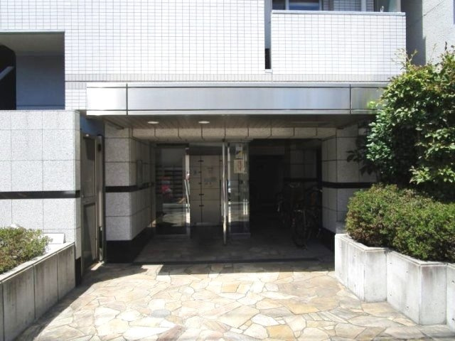 ステージファースト白山Ⅱの外観|外観