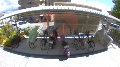 【その他共用部分】 | ロジェ白鷺