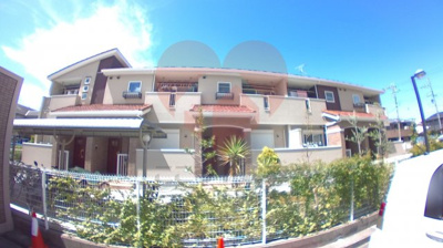 【外観】 | ロジェ白鷺