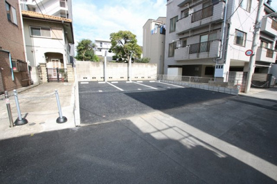 【駐車場】 | 須坂駐車場Ⅱ | 須坂駐車場